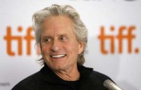 Michael Douglas habla sobre "Solitary Man"